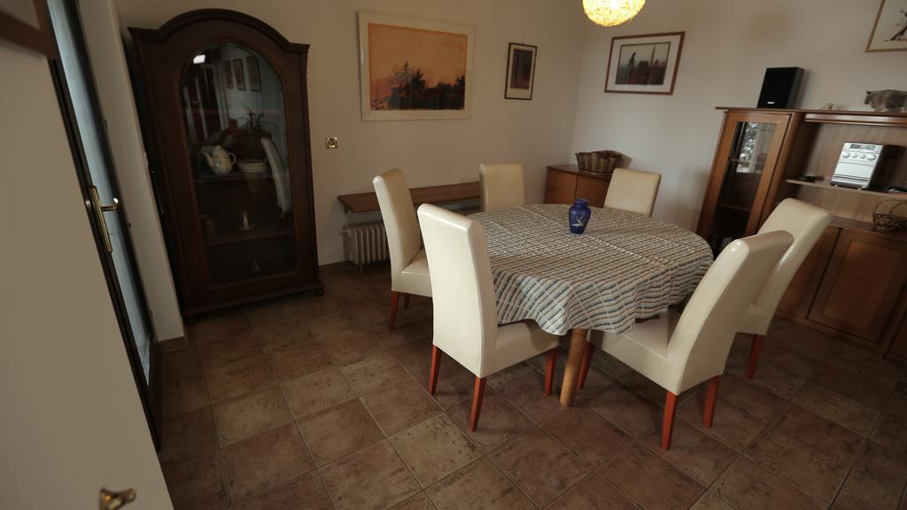 Apartment Apollonio Portoroz Habitación foto
