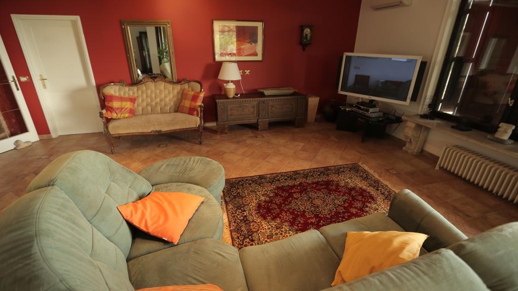 Apartment Apollonio Portoroz Habitación foto