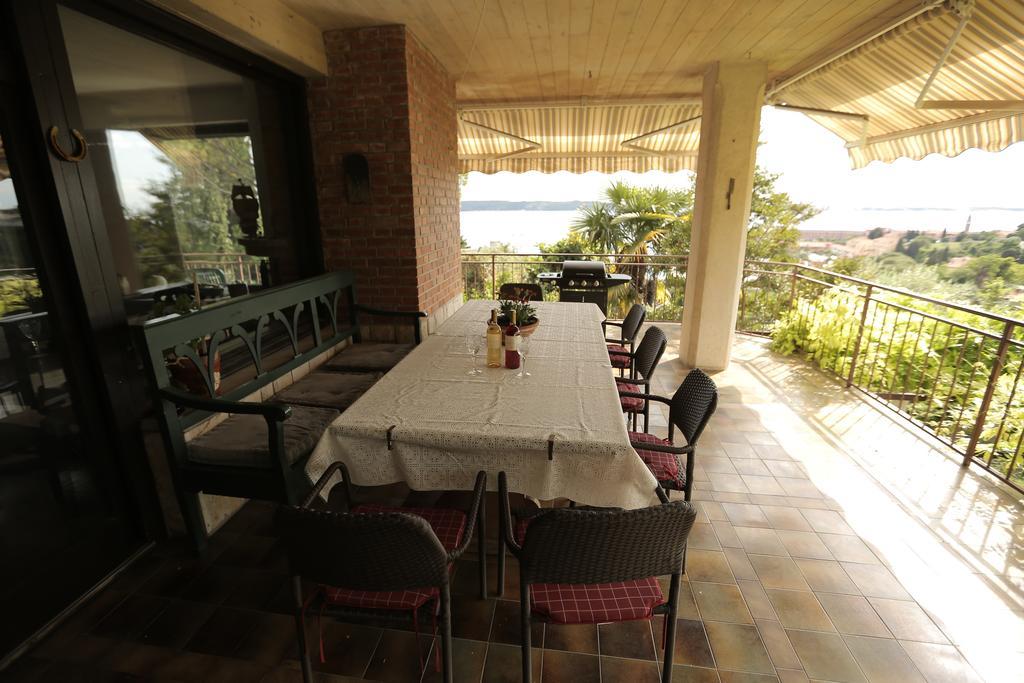 Apartment Apollonio Portoroz Habitación foto