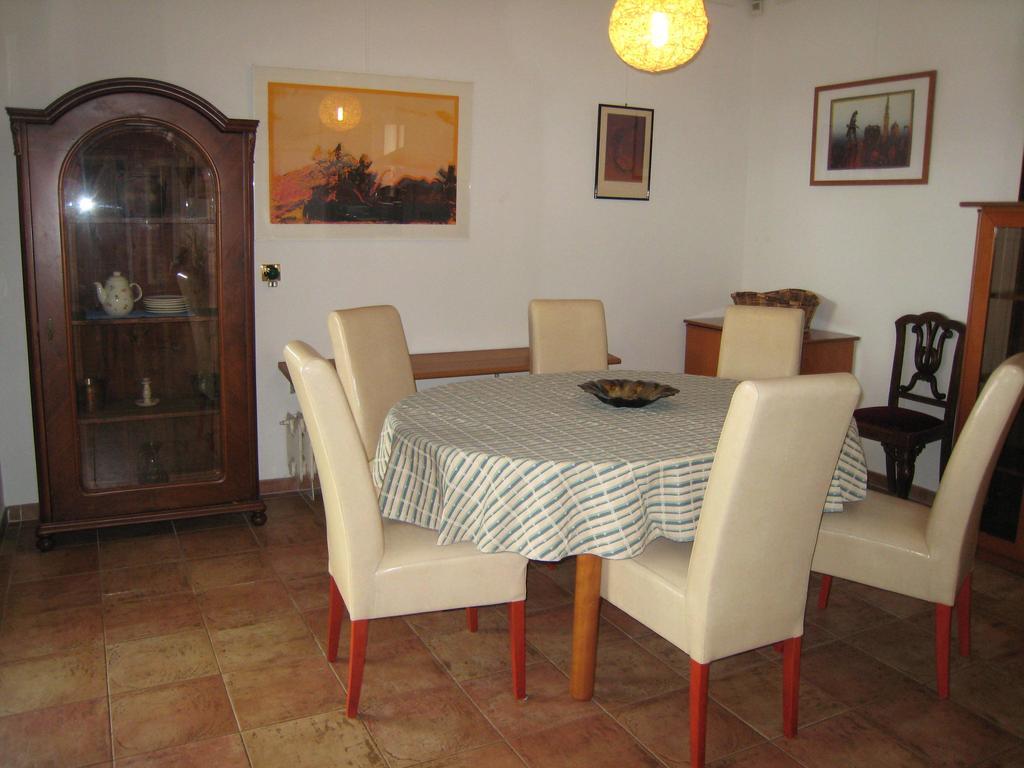Apartment Apollonio Portoroz Habitación foto