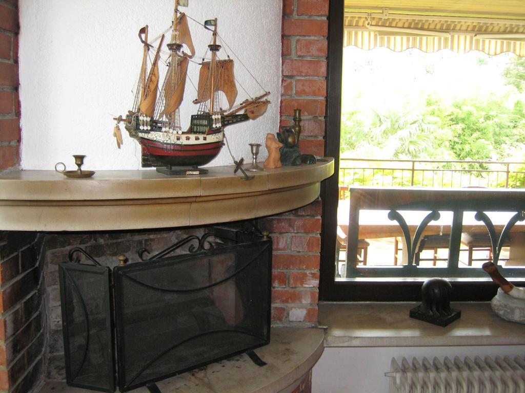 Apartment Apollonio Portoroz Habitación foto