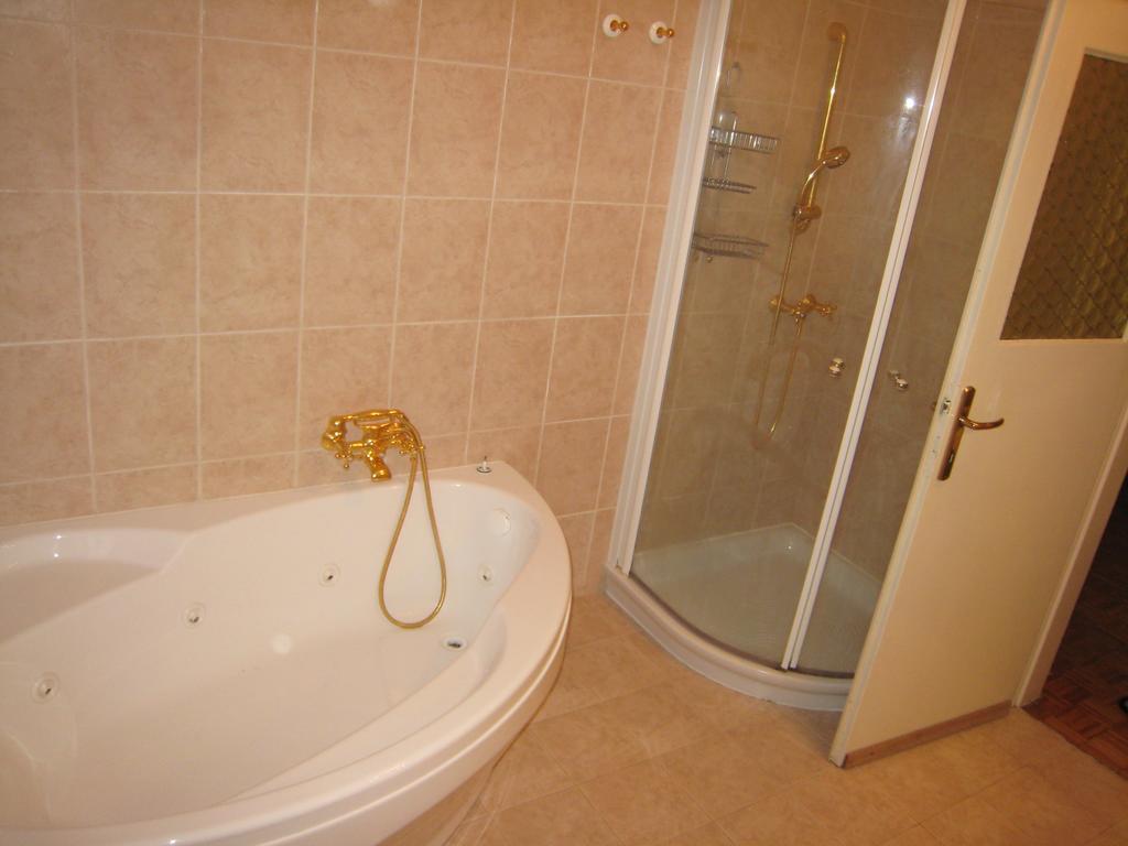 Apartment Apollonio Portoroz Habitación foto