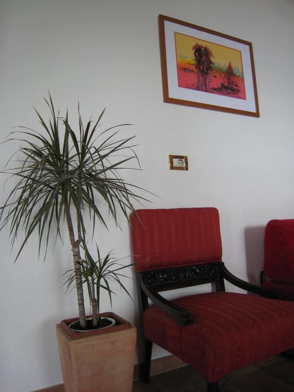 Apartment Apollonio Portoroz Habitación foto