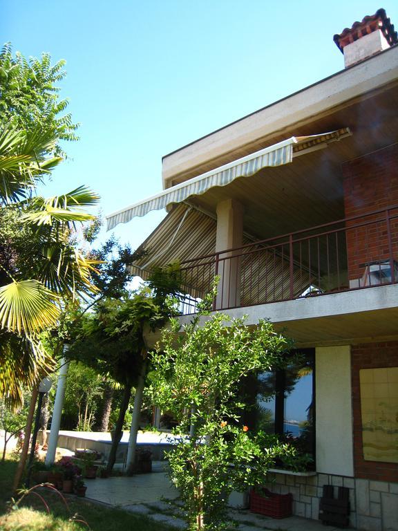 Apartment Apollonio Portoroz Habitación foto