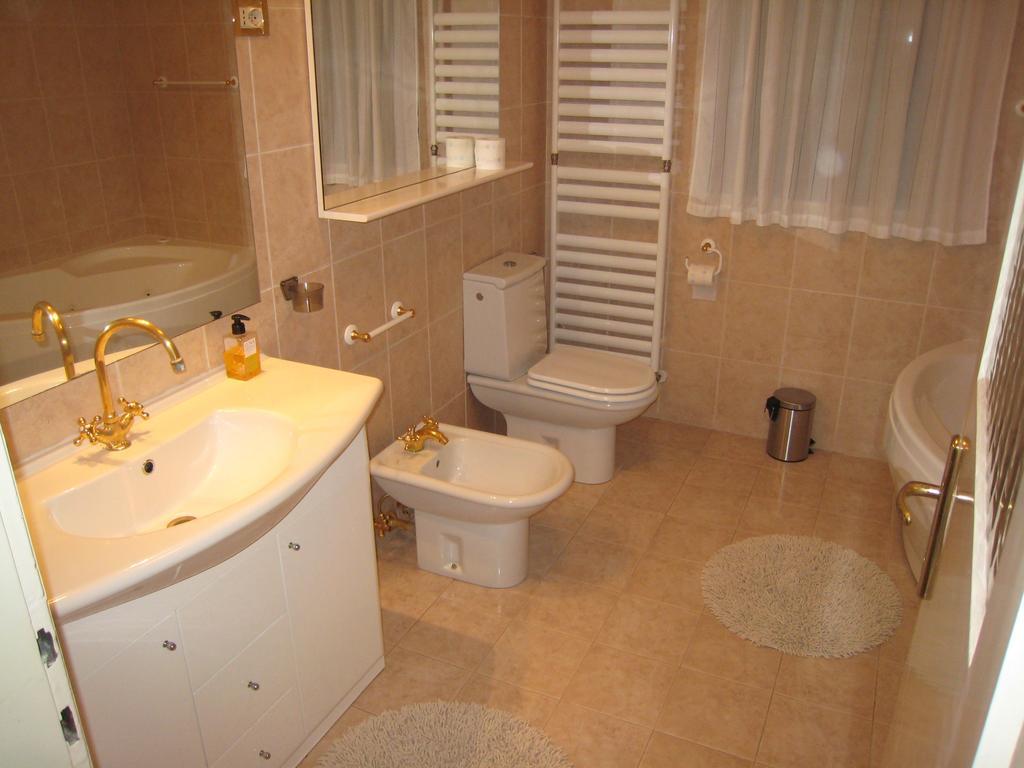 Apartment Apollonio Portoroz Habitación foto